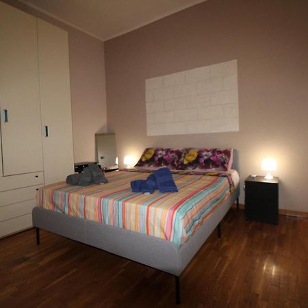 Plebiscito Sweet Home Napoli Bagian luar foto