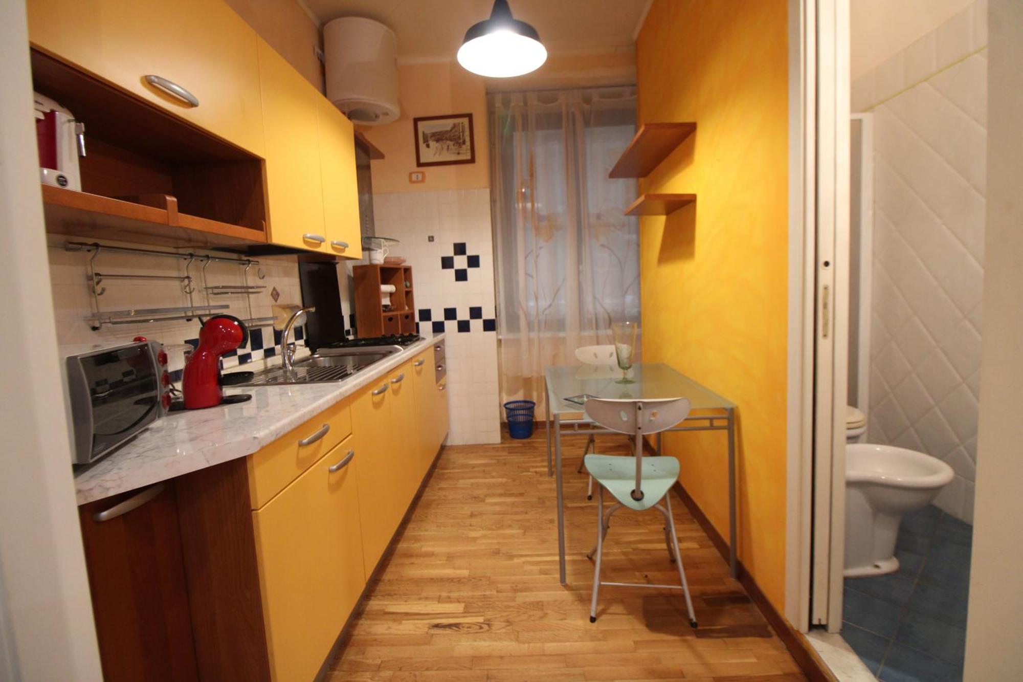 Plebiscito Sweet Home Napoli Bagian luar foto