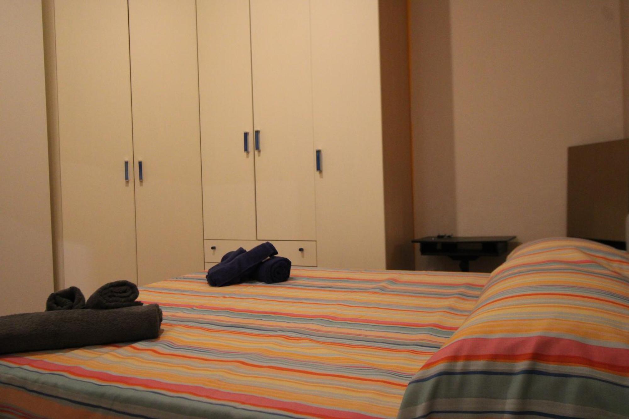 Plebiscito Sweet Home Napoli Bagian luar foto