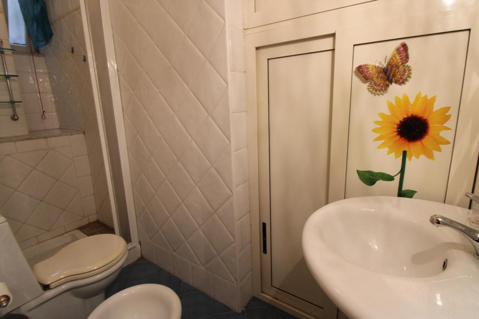 Plebiscito Sweet Home Napoli Bagian luar foto