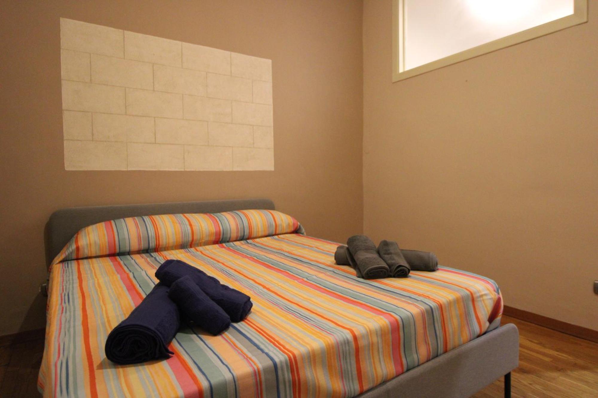 Plebiscito Sweet Home Napoli Bagian luar foto