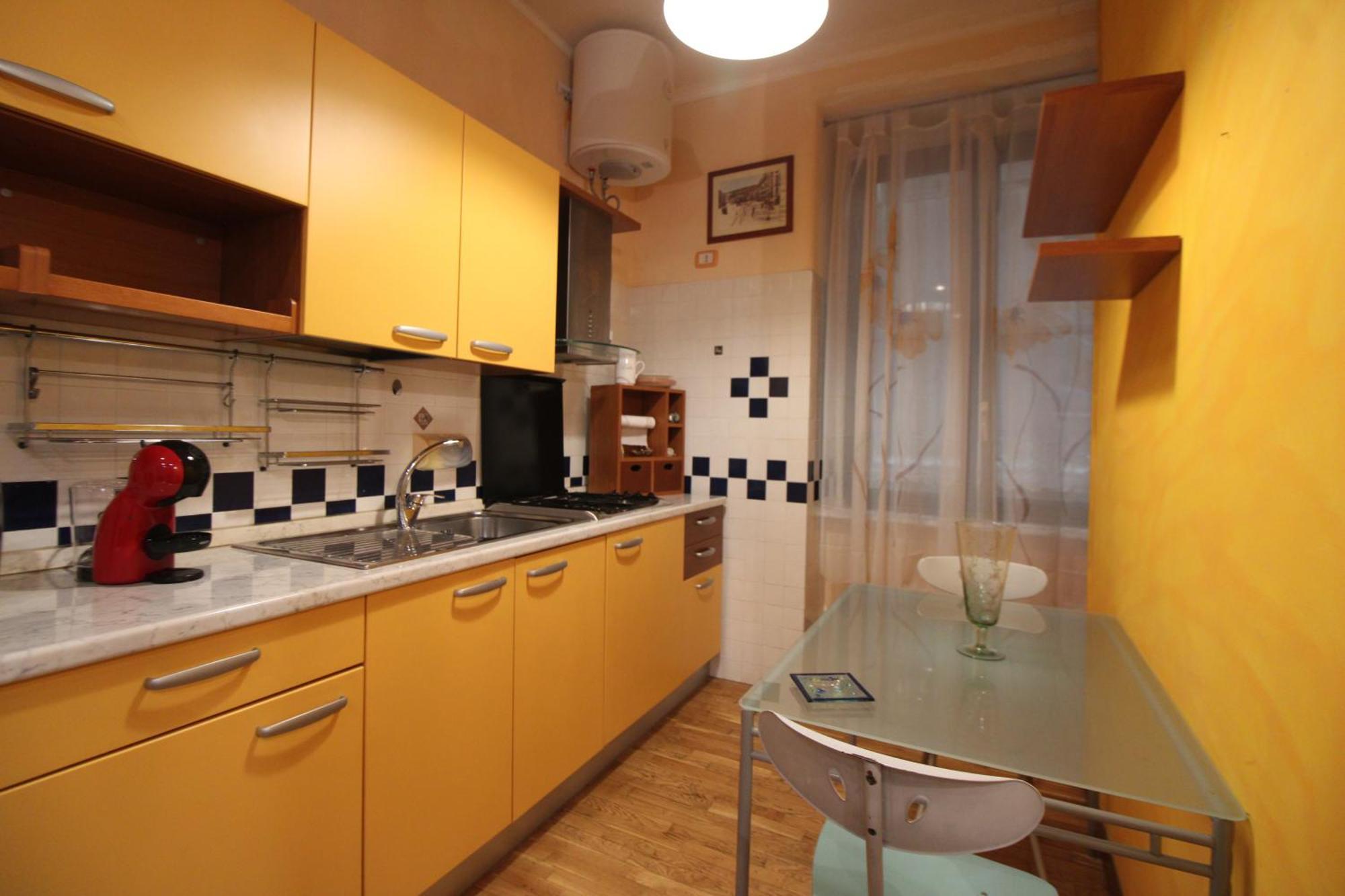 Plebiscito Sweet Home Napoli Bagian luar foto