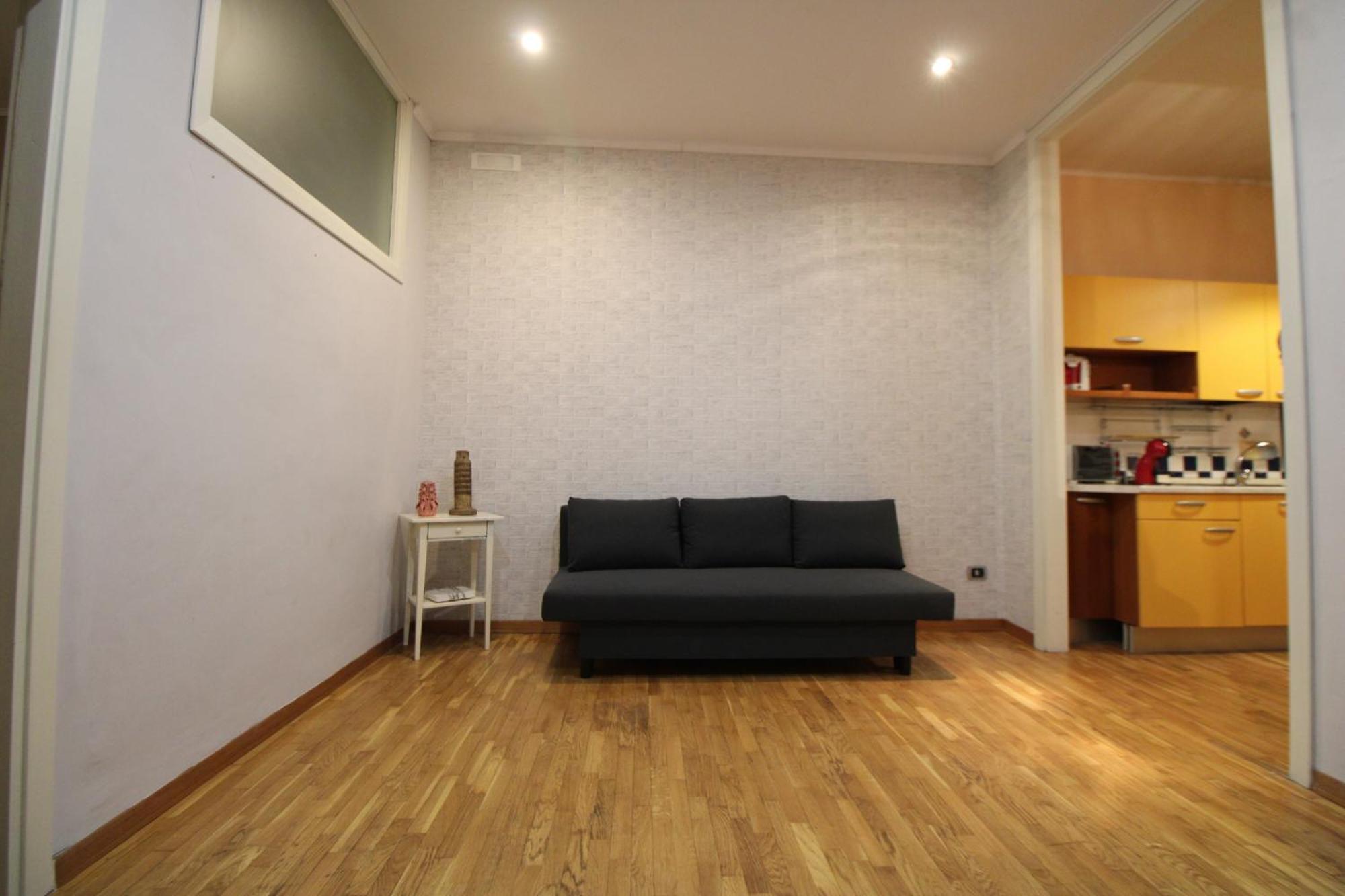 Plebiscito Sweet Home Napoli Bagian luar foto