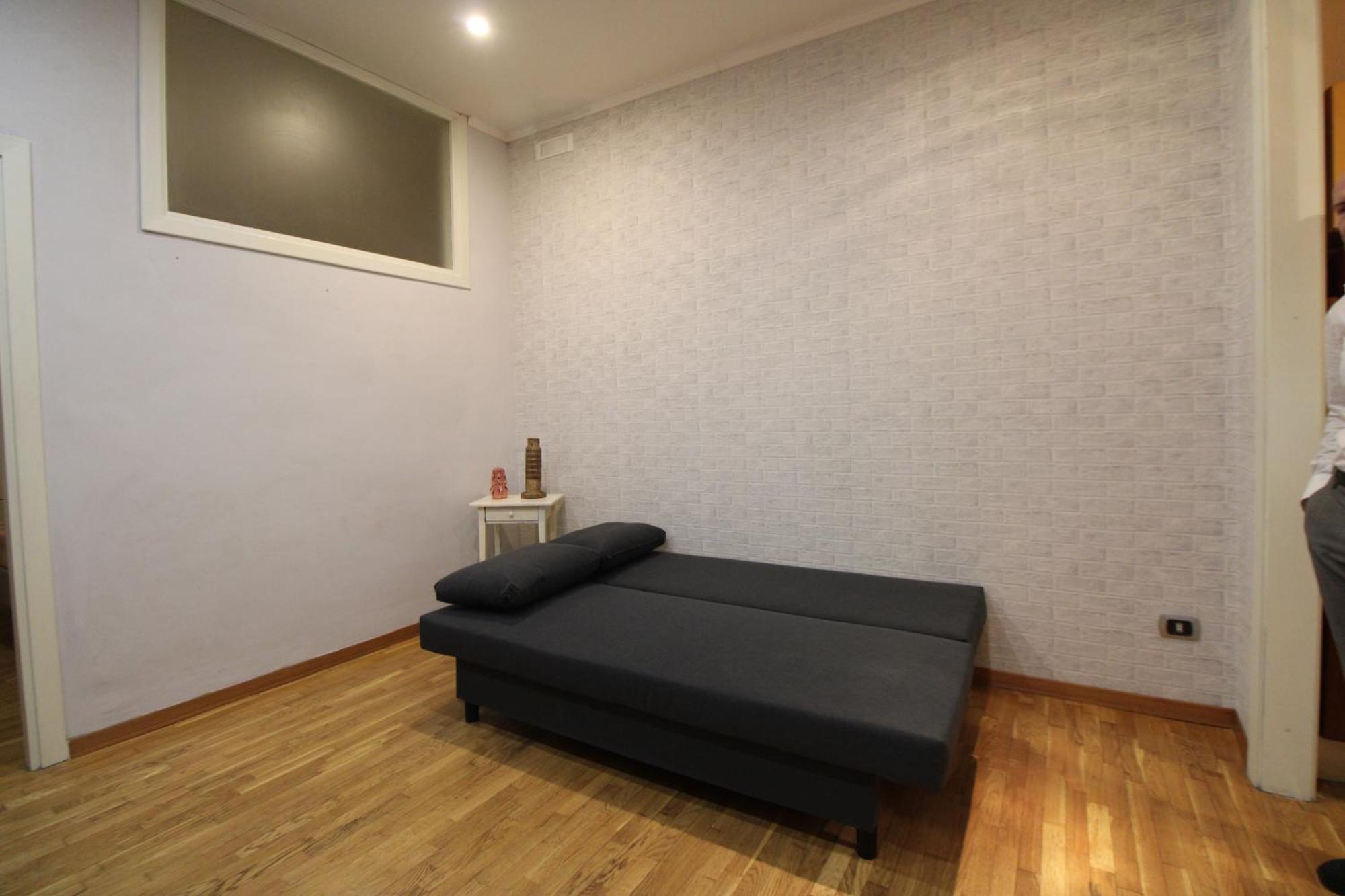 Plebiscito Sweet Home Napoli Bagian luar foto