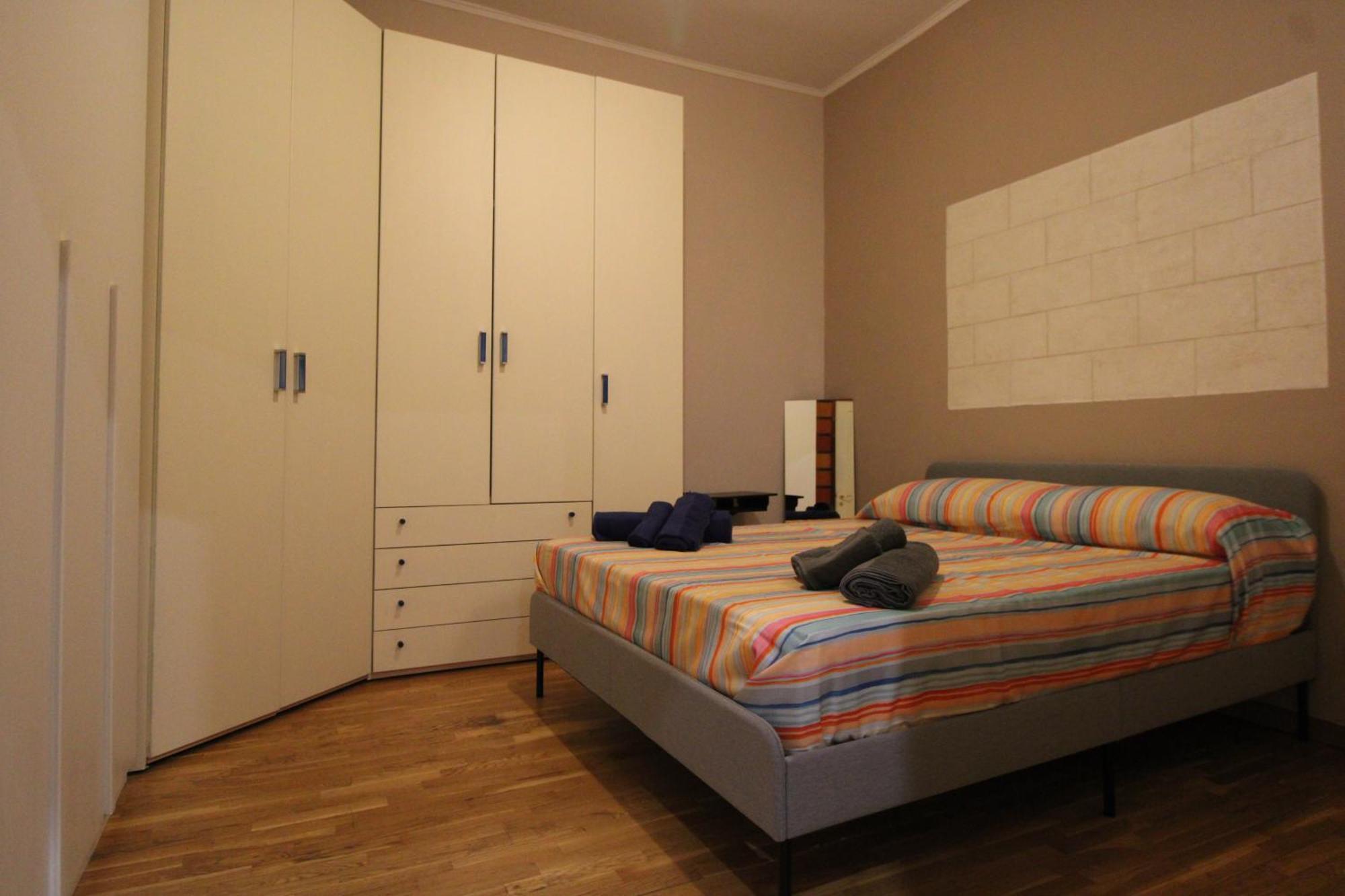 Plebiscito Sweet Home Napoli Bagian luar foto