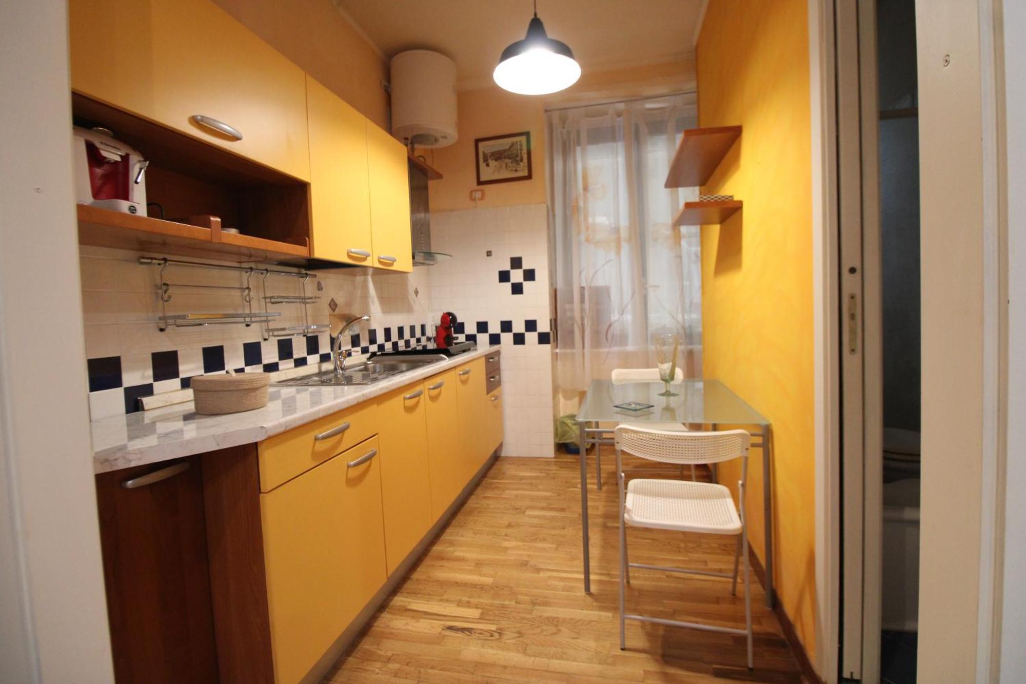 Plebiscito Sweet Home Napoli Bagian luar foto