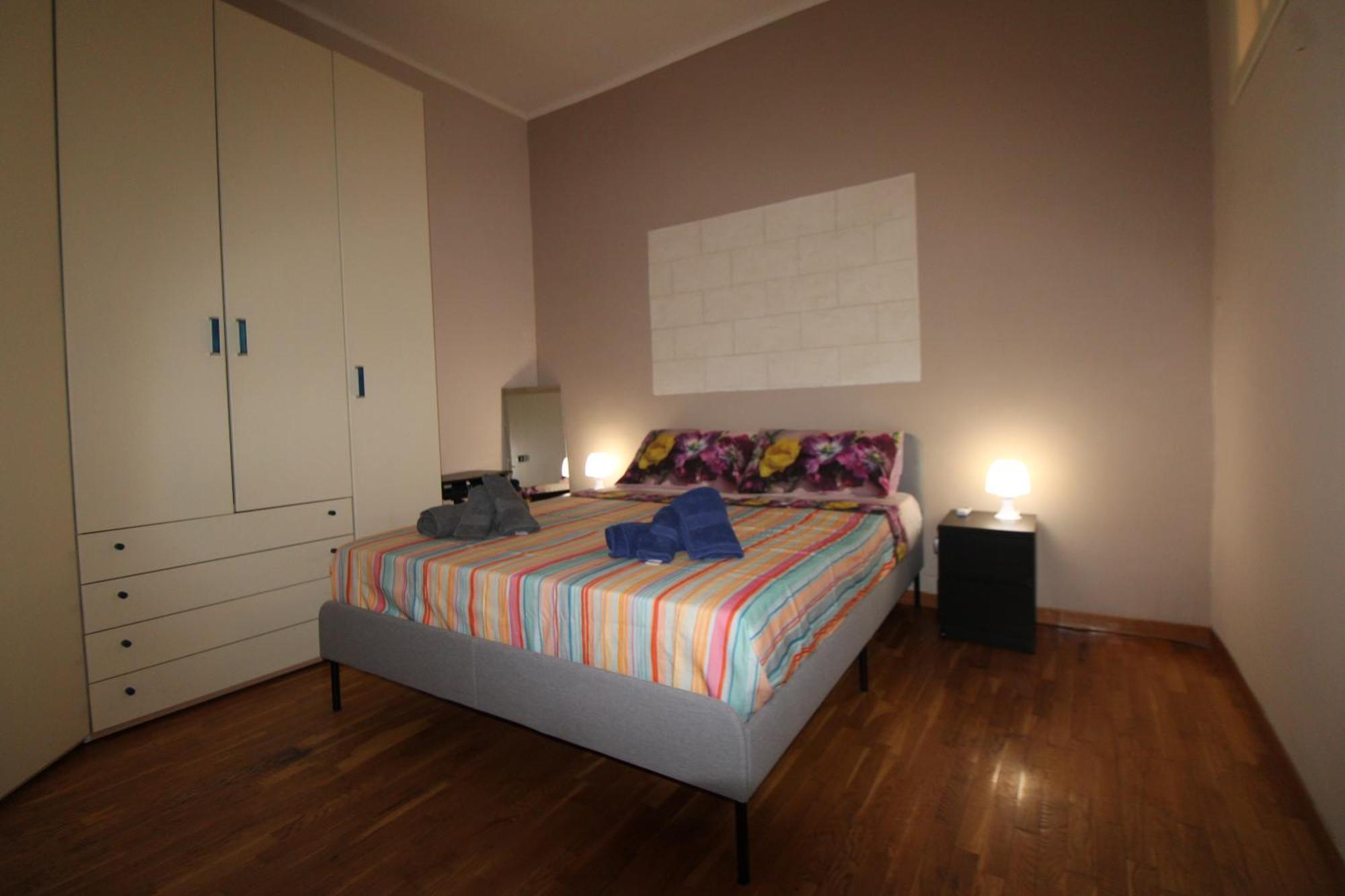Plebiscito Sweet Home Napoli Bagian luar foto