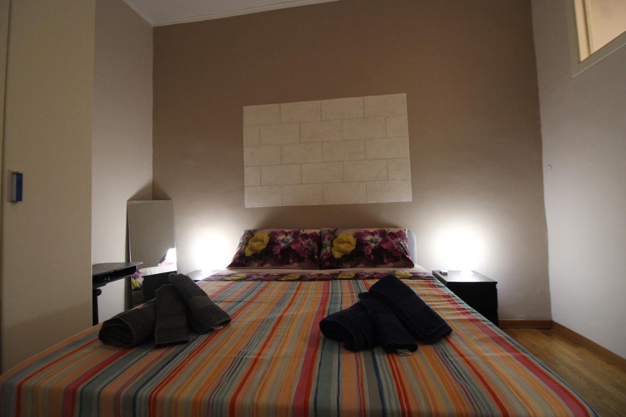 Plebiscito Sweet Home Napoli Bagian luar foto