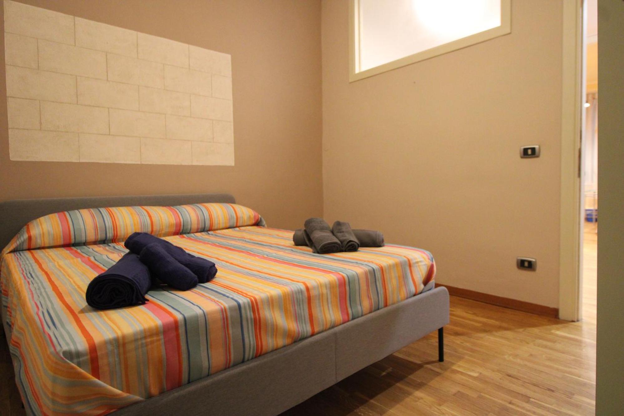 Plebiscito Sweet Home Napoli Bagian luar foto