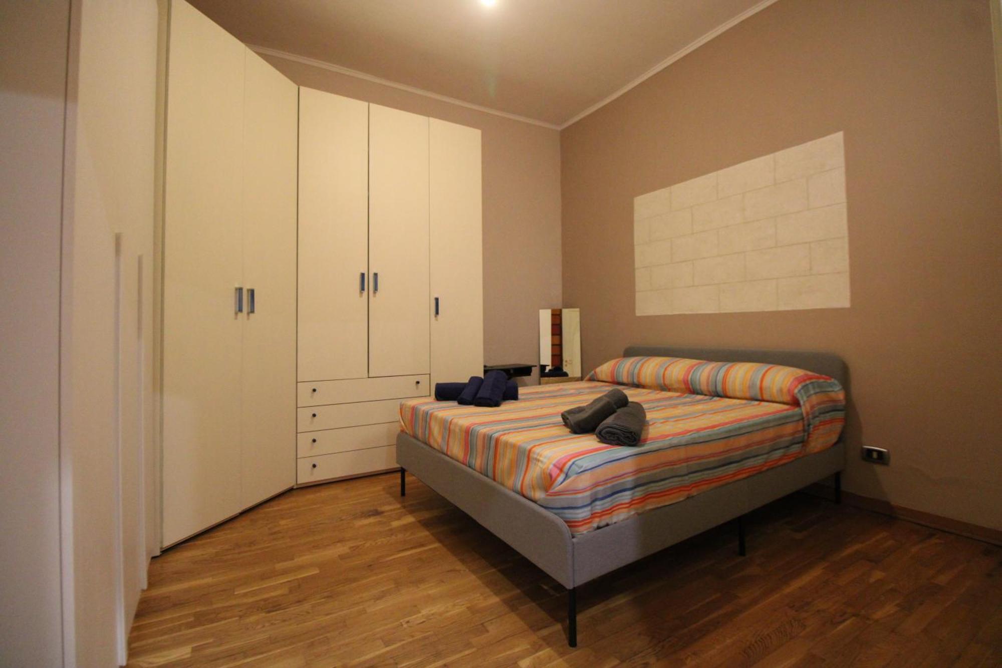 Plebiscito Sweet Home Napoli Bagian luar foto